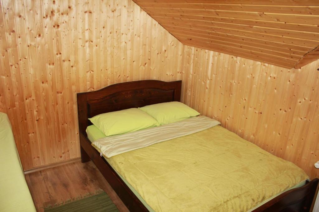 Natura Family Resort Avrig Kamer foto