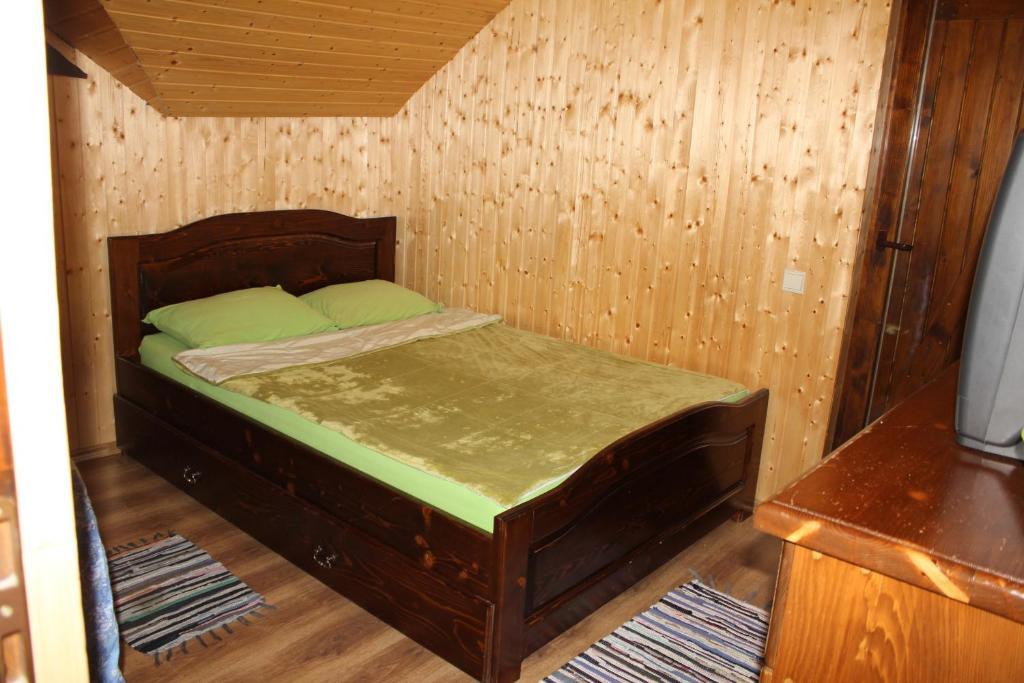 Natura Family Resort Avrig Kamer foto